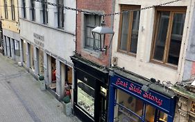 Suite 26-Appartement Au Coeur De Namur
