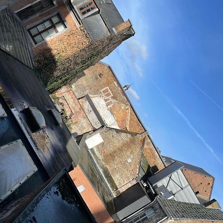 Suite 26-Appartement Au Coeur De Namur Extérieur photo