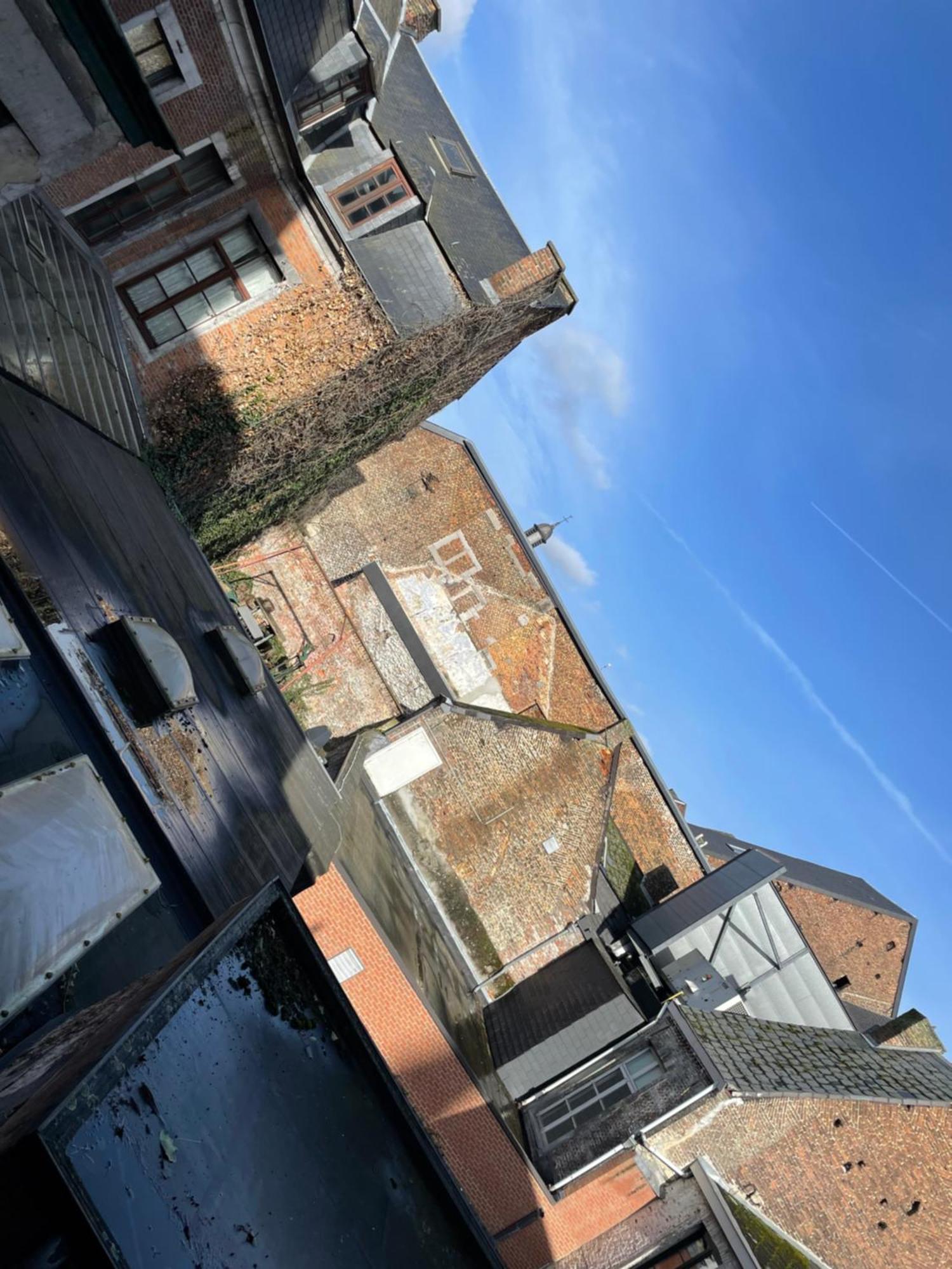 Suite 26-Appartement Au Coeur De Namur Extérieur photo