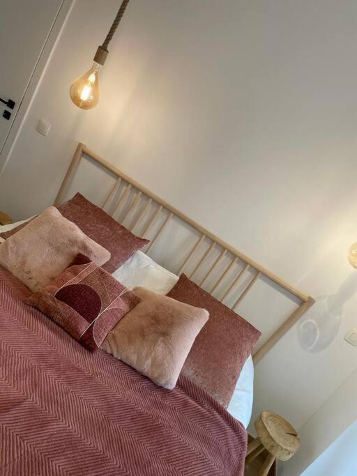 Suite 26-Appartement Au Coeur De Namur Extérieur photo