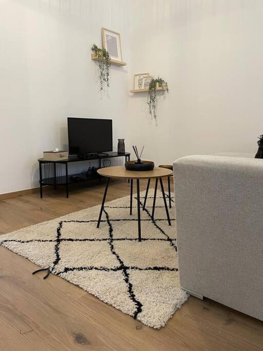 Suite 26-Appartement Au Coeur De Namur Extérieur photo