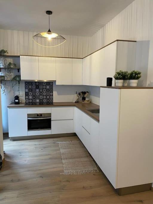 Suite 26-Appartement Au Coeur De Namur Extérieur photo